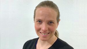 Gina Aspelin Hedbring