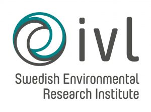 Logo, IVL