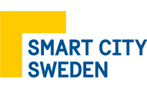 Smart City Sweden logo