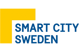 Logo Smart City Sweden