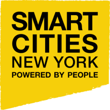 SmartCitiesNY logo