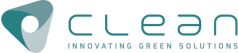 clean logo