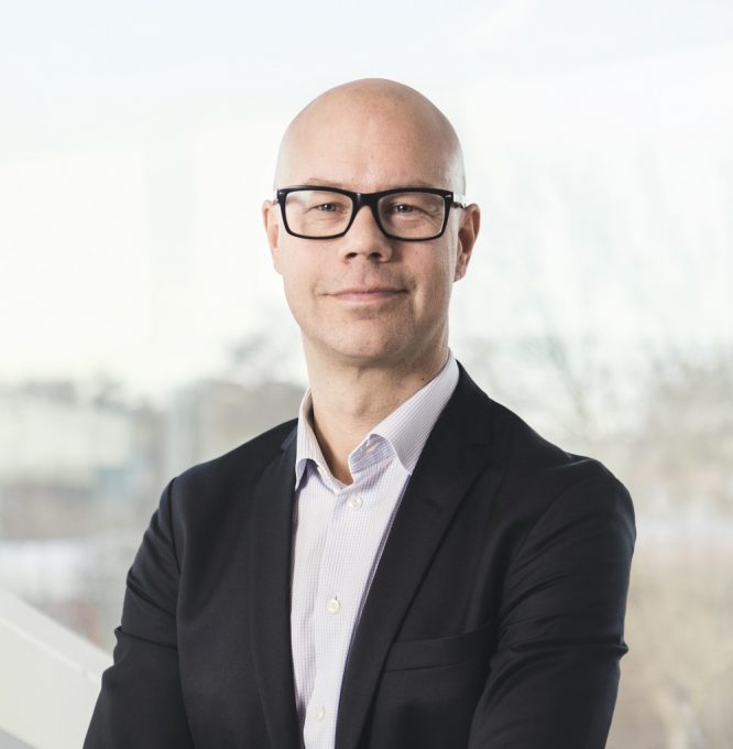 Johan Rydmark Contact us - Smart City Sweden