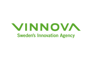 Logo Vinnova