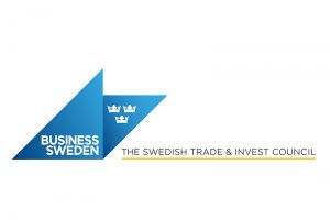 Logo Business Sweden
