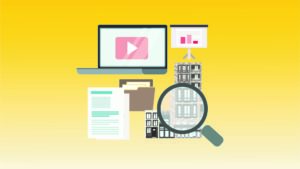 Illustration of resources