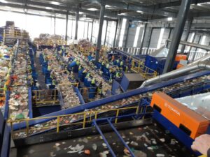 Waste Management in India