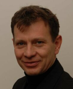 Photo of Staffan Schartner