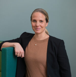 Image of Gina Aspelin Hedbring